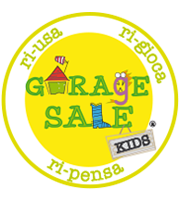 Garage Sale Kids